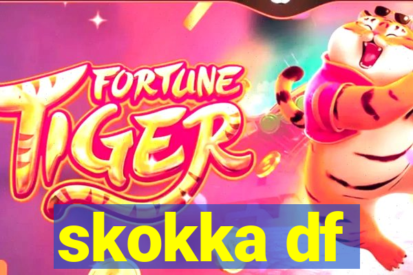 skokka df